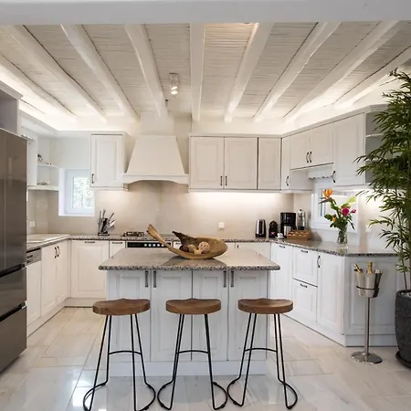 Willa Dimilia Plintri