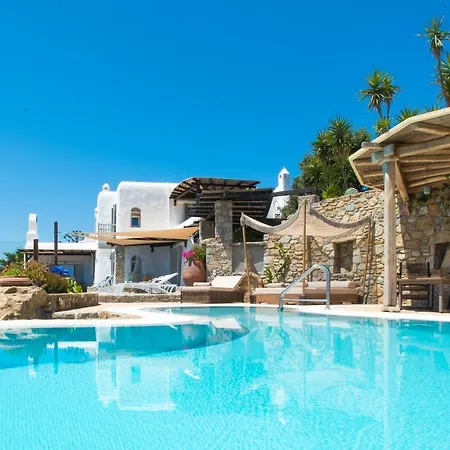 Villa Dimilia Plintri