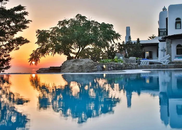 Willa Dimilia Plintri