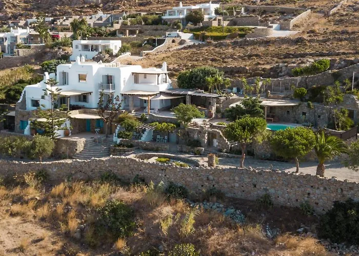 Willa Dimilia Plintri