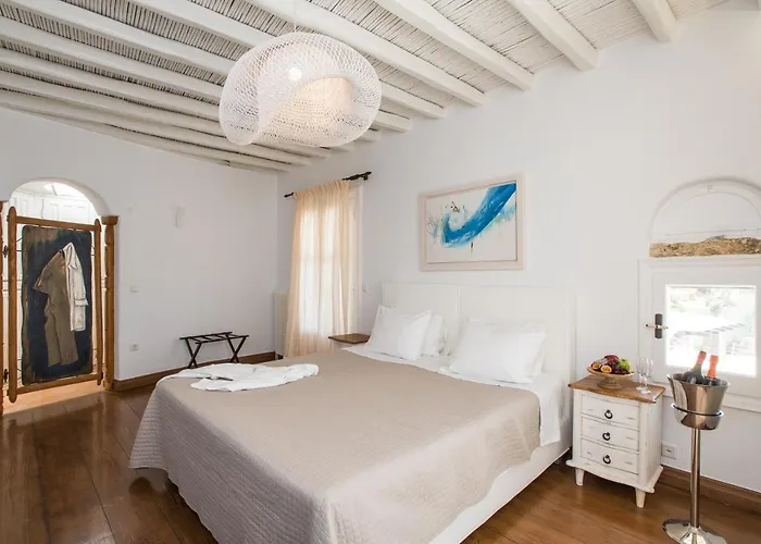 Willa Dimilia Plintri