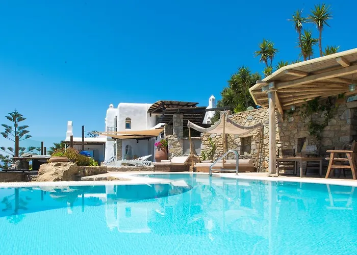 Willa Dimilia Plintri