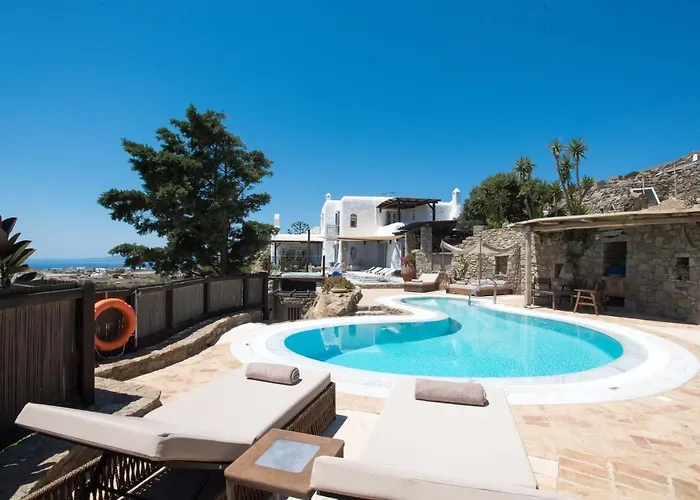 Willa Dimilia Plintri