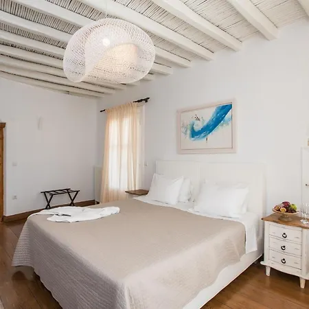 Βίλα Dimilia Mykonos Town