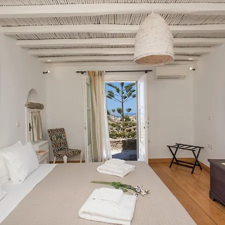 Dimilia Βίλα Mykonos Town