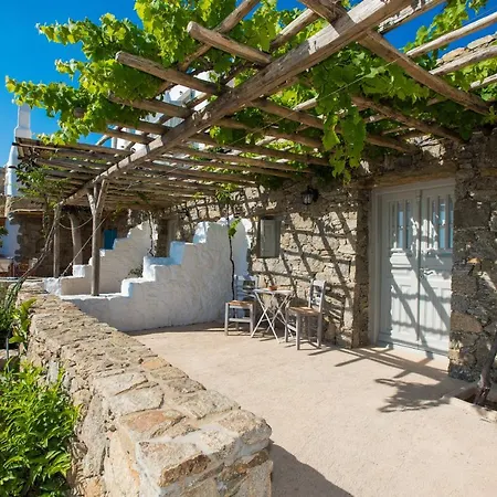 Dimilia Villa Mykonos Town