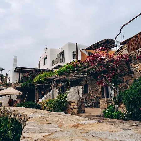 Villa Dimilia