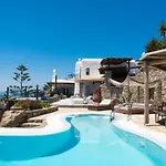 Villa Dimilia *