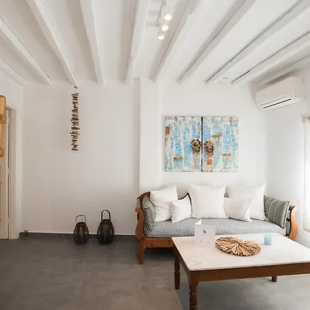 Vila Dimilia Plintri